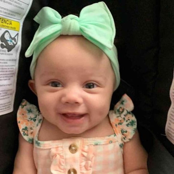 Meet your Posher, Tasha - Picture 1 of 1